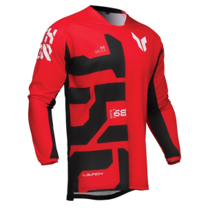 Camisola Thor S25 Launch...