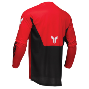 Jersey Thor S25 Launch... 2