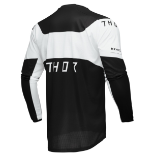 Camisola Thor S25 Launch... 2