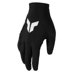 Gloves Thor Sport Black
