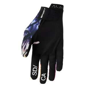 Luvas Thor Sport SD Black 2