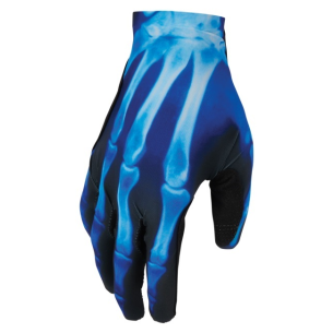 Gloves Thor Sport X-Ray Black