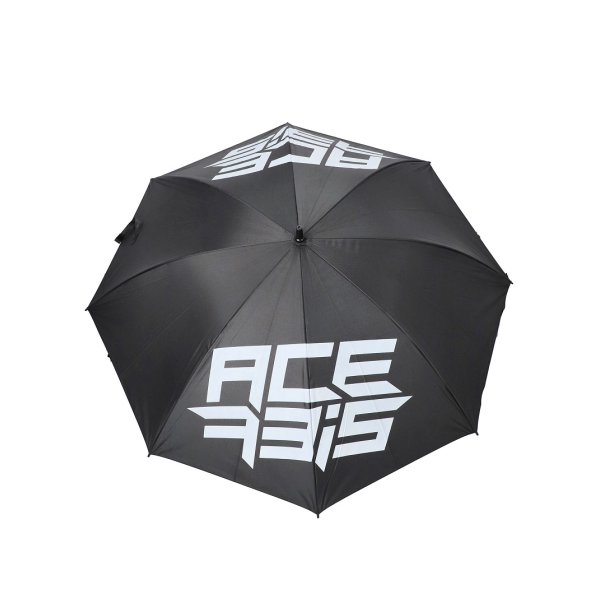 Parapluie Acerbis Race Noir