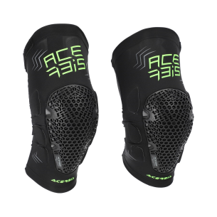 Genouillères Acerbis MTB...