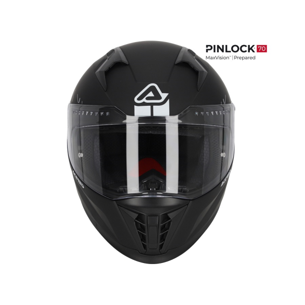 Helmet Acerbis X-Way Black