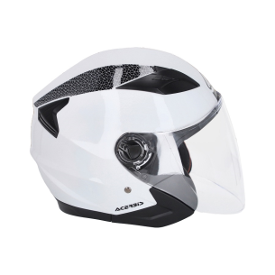 Capacete Jet Acerbis... 2