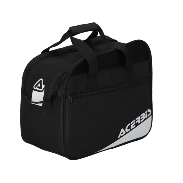 Sac Casque Acerbis Borsa 2.0 Negro
