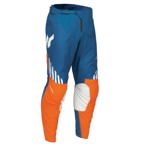 Pantalon Thor S25 Launch Zone Blue