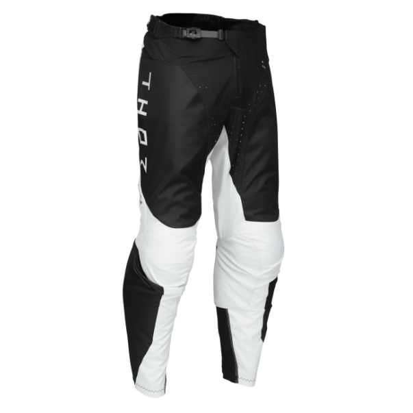 Pants Thor S25 Launch Storm Black