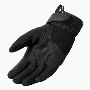 Guantes Revit Wayden H2O Black 2