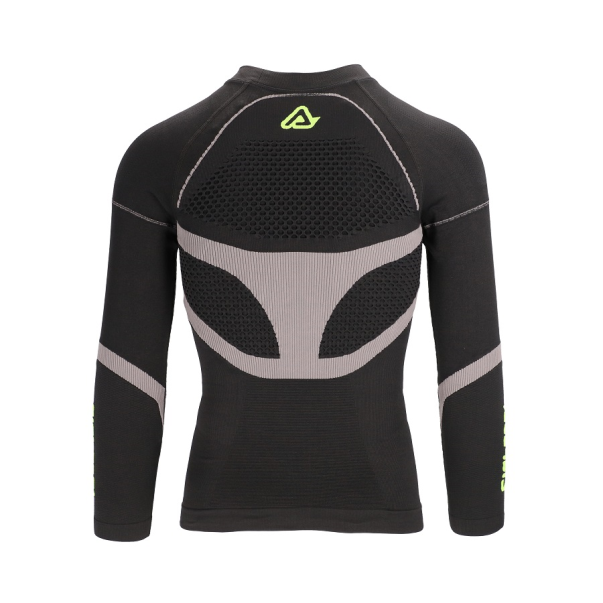 Camiseta Térmica Acerbis X-Body...