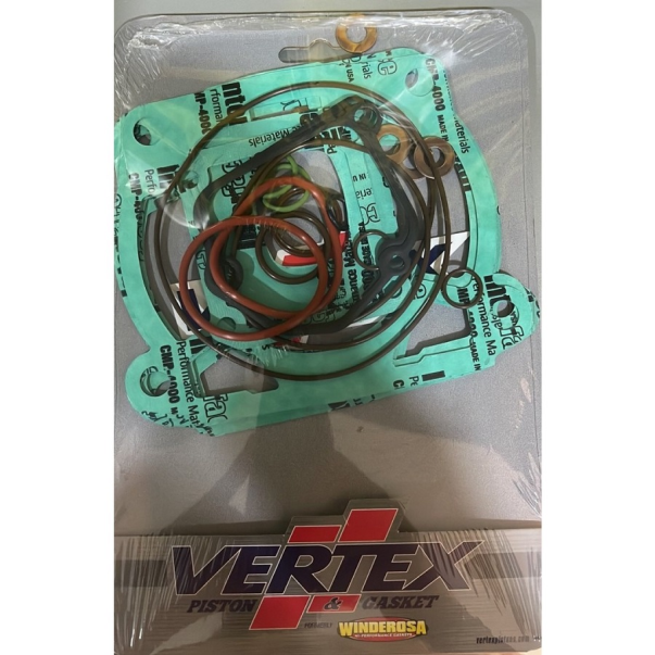 Vertex Top End Gasket Kit KTM EXC...