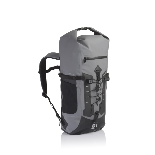MOchila Acerbis Drybag X-Water 28L Preto