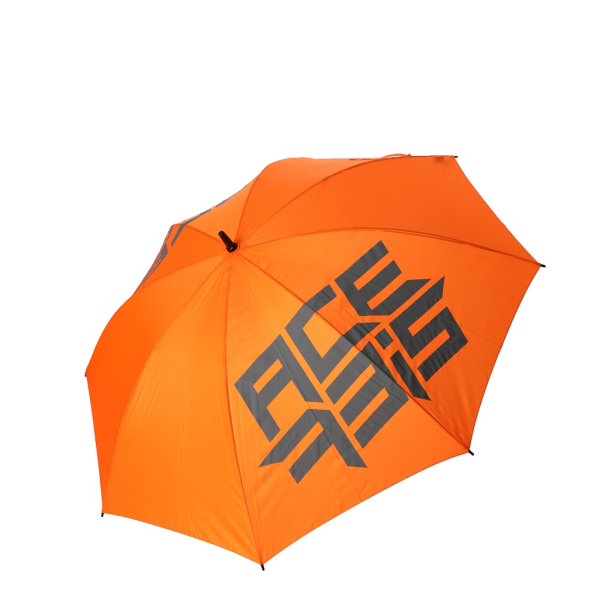 Guarda-chuva Acerbis Race Laranja