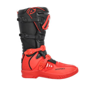 Botas Acerbis X-Team... 2