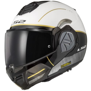 Casco Modular LS2 FF906...