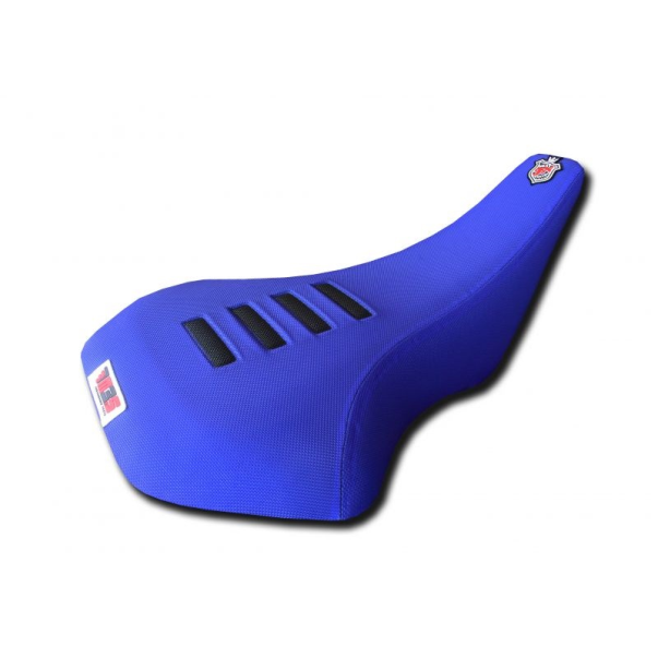Funda Asiento Suzuki LTZ 400 Azul con...