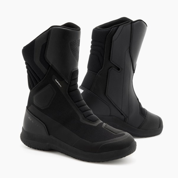 Botas Revit Pulse H2O Black