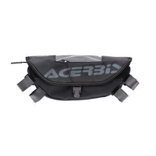 Bolsa Guiador Acerbis Preto...