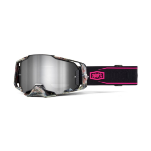 Lunettes 100% Armega...