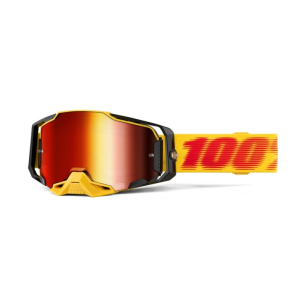 Lunettes 100% Armega Tetsu...