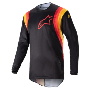 Camisola Alpinestars Fluid...