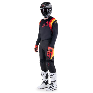 Maillot Alpinestars Fluid... 2