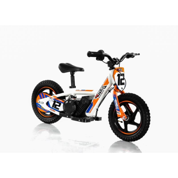 Vélo Électrique 4MX E-Fun 12' Orange