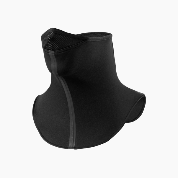 Windcollar Karma 3 GTX WINDSTOPPER Negro