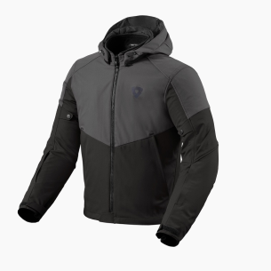 Jacket Afterburn H2O Black...