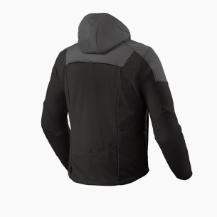 Chaqueta Revit Afterburn... 2