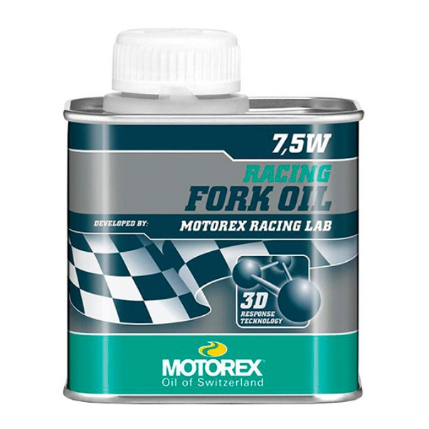 Aceite Motorex Racing Horquillas SAE...