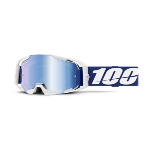 100% Armatic Blue Glasses...