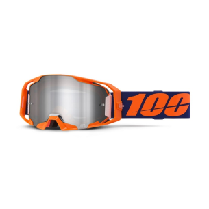 Lunettes 100 % Armatic Neon...