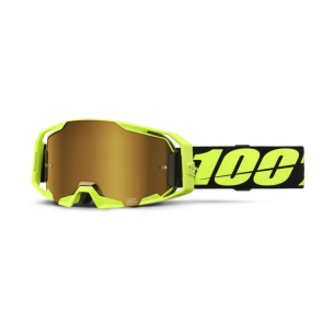 Gafas 100% Armatic Neon...