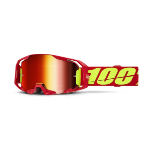 Gafas 100% Armatic Red...