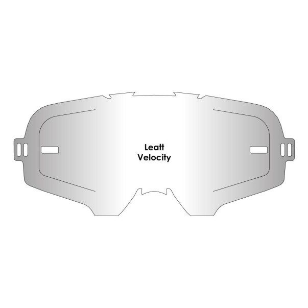 Écran Air Screen Leatt Velocity...