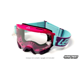 Lente Air Screen Leatt... 2