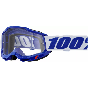 Lunettes 100% Accuri 2 Blue