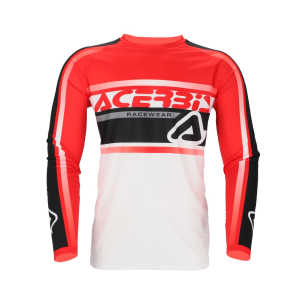 Camisola Acerbis Linear... 2