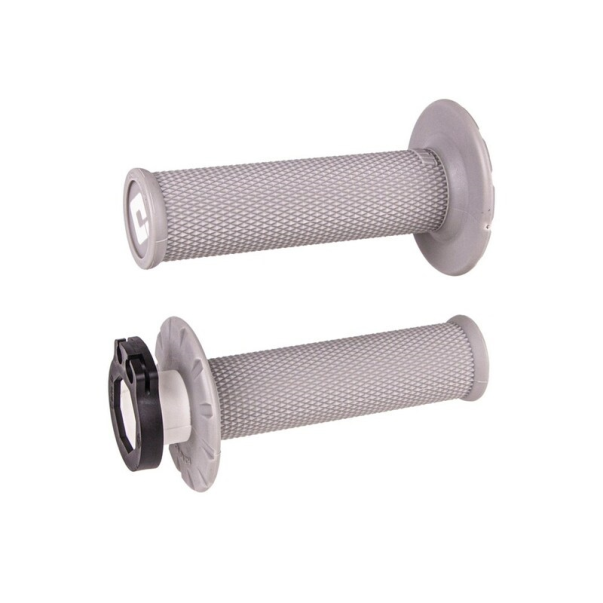 Puños ODI V2 Lock-On NO-Waffle 2T/4T...