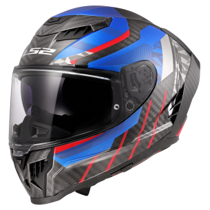 Casque Intégral LS2 FF807...