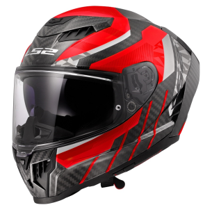 Casco Integral LS2 FF807...