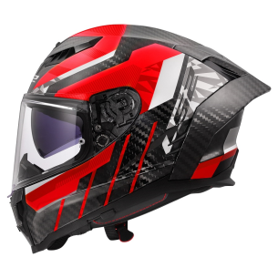 Casque Intégral LS2 FF807... 2