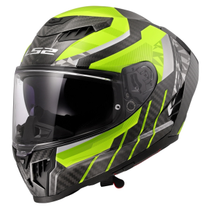 Casco Integral LS2 FF807... 2