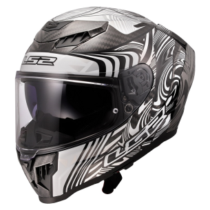 Casque Intégral LS2 FF807...