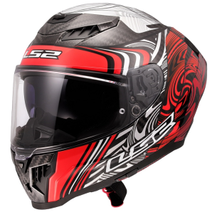 Casque Intégral LS2 FF807...