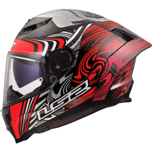 Casco Integral LS2 FF807... 2