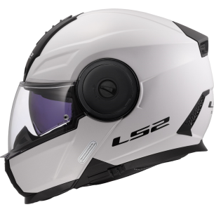 Casque Modulable LS2 FF902...