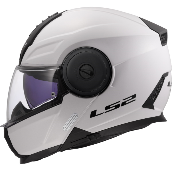 Casque Modulable LS2 FF902 Scope II...
